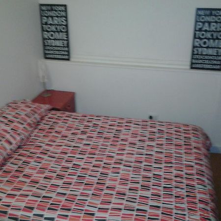 The Melbourne Connection Travellers Hostel Cameră foto