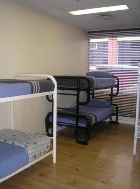 The Melbourne Connection Travellers Hostel Cameră foto