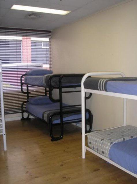 The Melbourne Connection Travellers Hostel Cameră foto