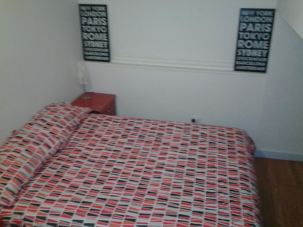 The Melbourne Connection Travellers Hostel Cameră foto