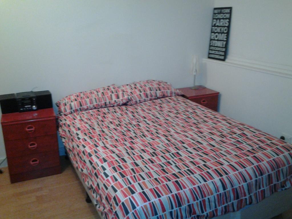 The Melbourne Connection Travellers Hostel Cameră foto