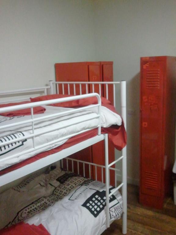 The Melbourne Connection Travellers Hostel Cameră foto